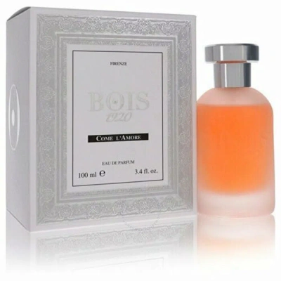 Bois 1920 Unisex Come L'amore Edp Spray 3.4 oz Fragrances 8055277281241 In White