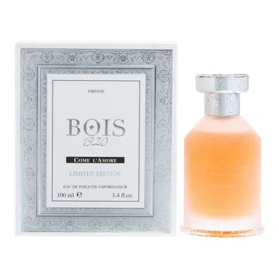 Bois 1920 Unisex Come L'amore Limited Edition Edt Spray 3.38 oz Fragrances 8002135103429