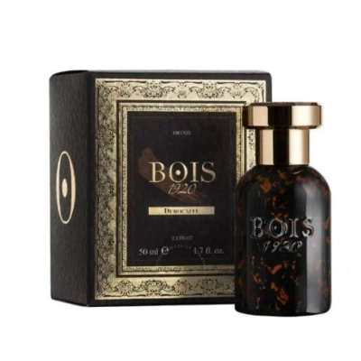 Bois 1920 Unisex Durocaffe Extrait De Parfum 1.7 oz Fragrances 8055277283085 In Dark