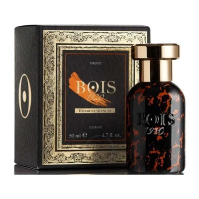 Bois 1920 Unisex Fondentarancio Extrait De Parfum Spray 1.7 oz Fragrances 8055277283054 In Orange