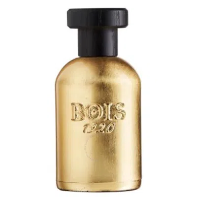 Bois 1920 Unisex Oro Edp Spray 3.38 oz (tester) Fragrances 0604325897547 In N/a