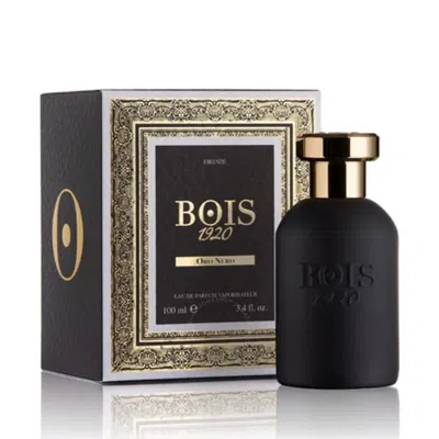 Bois 1920 Unisex Oro Nero Edp Spray 3.38 oz (tester) Fragrances 0604319852013 In White