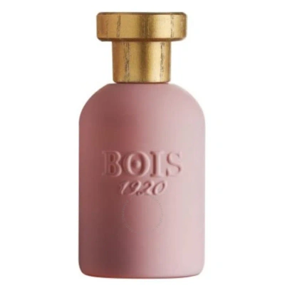 Bois 1920 Unisex Oro Rosa Edp Spray 3.38 oz (tester) Fragrances 0604320598012 In N/a