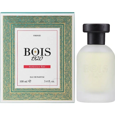 Bois 1920 Unisex Sandalo E The Edp 3.4 oz Fragrances 8055277281869 In White