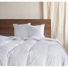 Bokser Home Down Alternative Throw Pillow Insert - 2 Pack