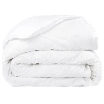 Bokser Home Lightweight 700 Fill Power Luxury White Duck Down Duvet Comforter Insert