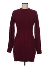 Bold Elements Casual Dress In Multi