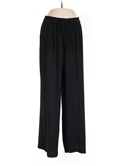 Pre-owned Bold Elements Casual Pants In Black