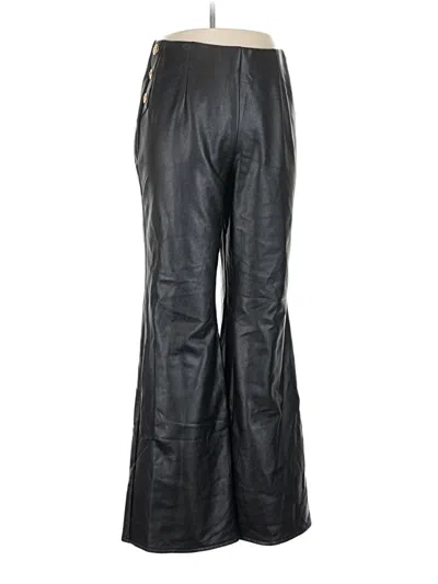 Pre-owned Bold Elements Casual Pants In Black