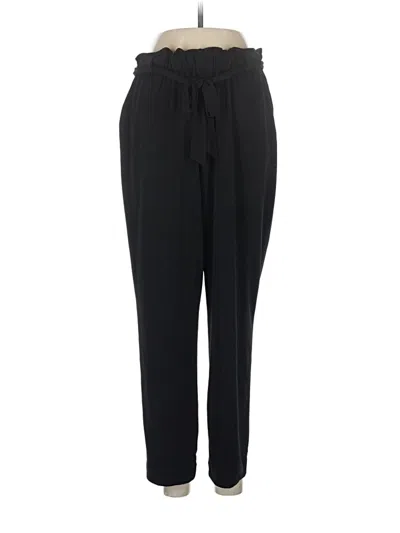 Pre-owned Bold Elements Casual Pants In Black