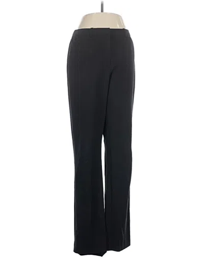 Pre-owned Bold Elements Dress Pants In Black