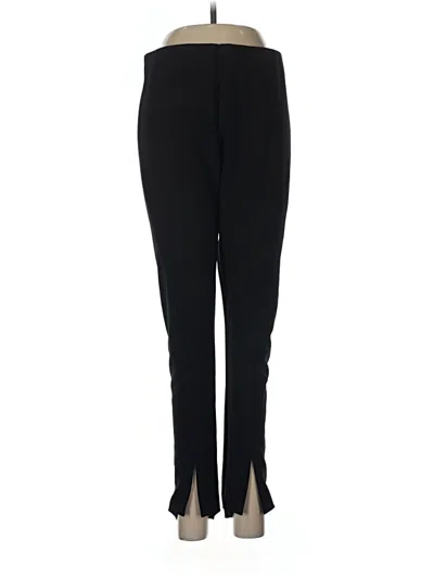 Pre-owned Bold Elements Dress Pants In Black