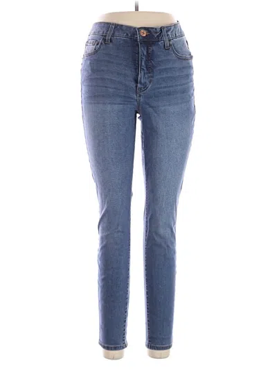 Pre-owned Bold Elements Jeans In Blue