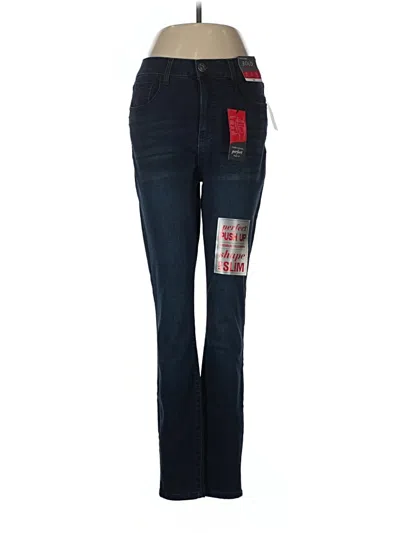 Pre-owned Bold Elements Jeans In Blue