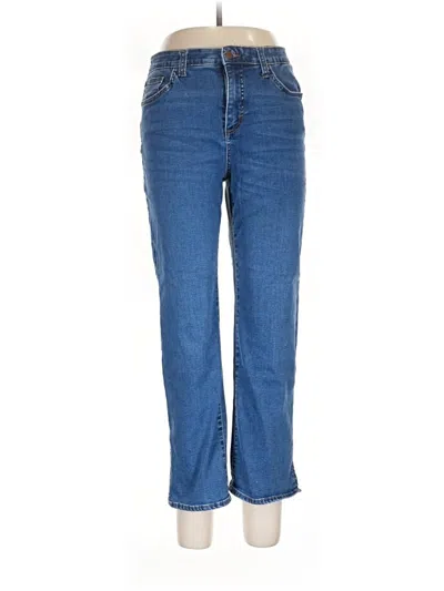 Pre-owned Bold Elements Jeans In Blue