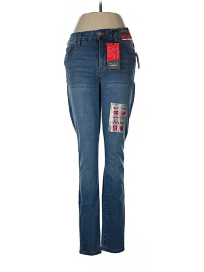 Pre-owned Bold Elements Jeans In Blue