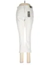 Bold Elements Jeans In White