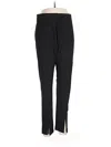 Bold Elements Track Pants In Black