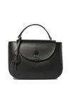 Boldrini Selleria Women's "barchetta" Handbag In Black