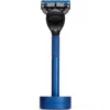 Bolin Webb Generation Blue Razor & Stand In Multi