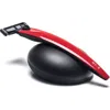 Bolin Webb R1 Triple Razor, Razor Stand & Case Set In Monza Red