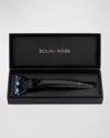 Bolin Webb Razor X1 In Black