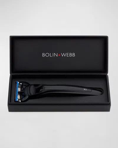 Bolin Webb Razor X1 In White