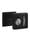 Bolin Webb X1 Matte Razor With Stand In Grey