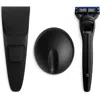 Bolin Webb X1 Razor, Stand & Case Set In Black