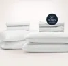 Boll & Branch 2-signature Sheet Set Bundle