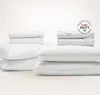 Boll & Branch 2-cooling Percale Sheet Set Bundle