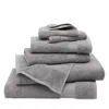 Boll & Branch 6-piece Organic Cotton Towel Set In Stone