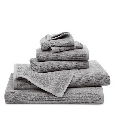 Boll & Branch 6 Pieces Spa Bath Sheet Set In Orange