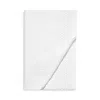 Boll & Branch Aran Knit Bed Blanket, King