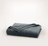 Boll & Branch Aran Knit Throw Blanket