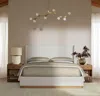 Boll & Branch Bed & Nightstand Bundle