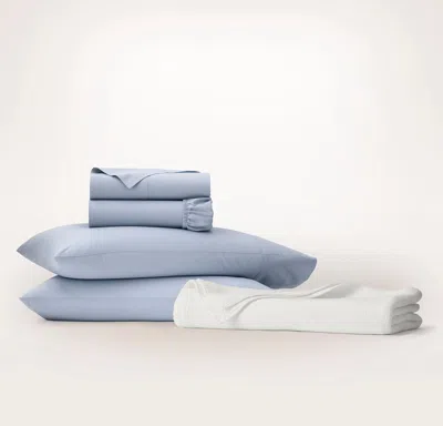 Boll & Branch Bethenny's Exclusive Starter Bundle