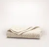 Boll & Branch Chunky Cable Knit Throw Blanket