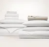 Boll & Branch Complete Flannel Bundle