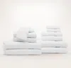 Boll & Branch Complete Plush Bath Sheet Bundle