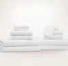 Boll & Branch Complete Spa Bath Sheet Bundle