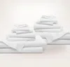 Boll & Branch Complete Waffle Terry Bath Sheet Bundle