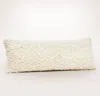 Boll & Branch Cozy Bouclé Pillow Cover