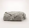 Boll & Branch Cozy Bouclé Throw Blanket