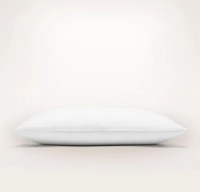 Boll & Branch Down Alternative Pillow