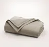 Boll & Branch Down Quilted Bed Blanket