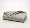 Boll & Branch Down Quilted Bed Blanket