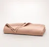 Boll & Branch Dream Bed Blanket In Pink
