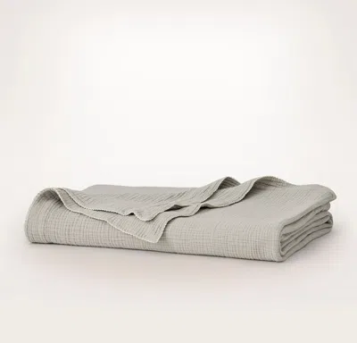 Boll & Branch Dream Bed Blanket