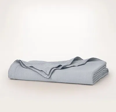 Boll & Branch Dream Bed Blanket